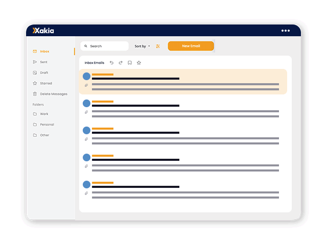 Document Management Hero