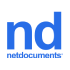Netdocuments Logo