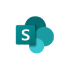 SharePoint Logo