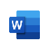 Word Logo