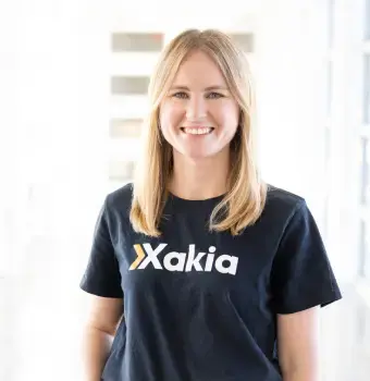 Jillian Watkins - Xakia